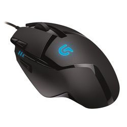 Logitech G402 Hyperion Fury