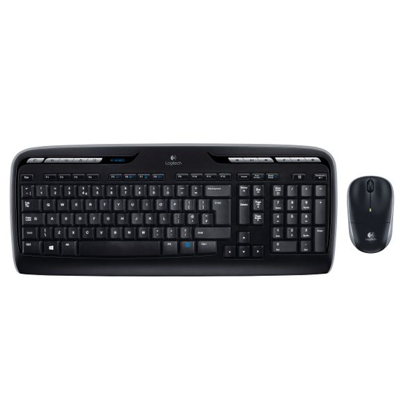 Logitech MK330