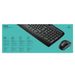 Logitech MK330