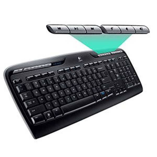 Logitech MK330