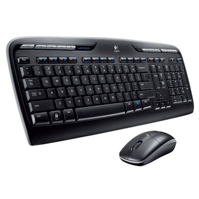 MK330  Logitech