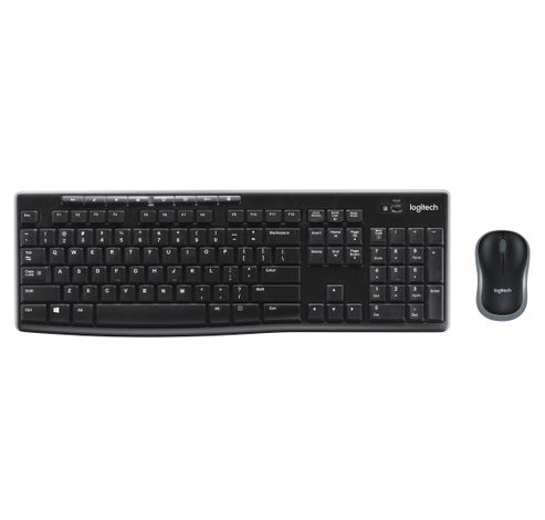 MK270  Logitech