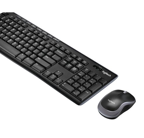 MK270  Logitech