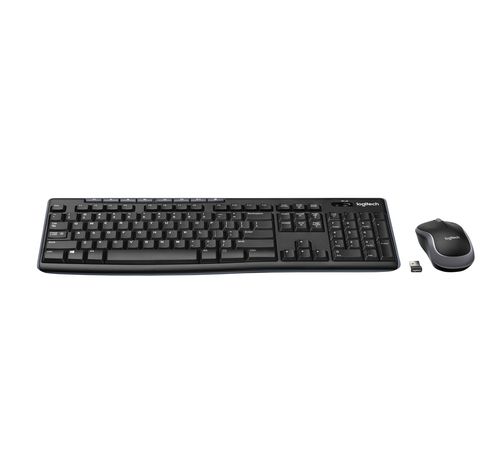 MK270  Logitech