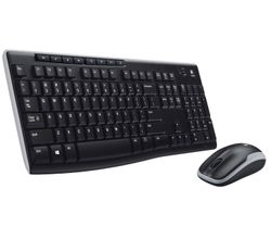 MK270 Logitech