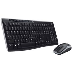 Logitech MK270