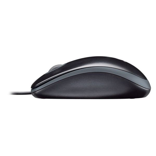 Logitech MK120 Desktop Azerty