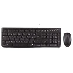 Logitech MK120 Desktop Azerty