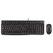 Logitech MK120 Desktop Azerty