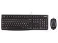 MK120 Desktop Azerty