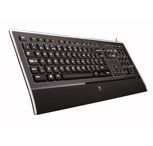 K740  Logitech