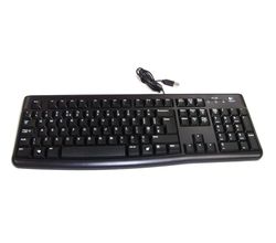 K120 Azerty BE Logitech