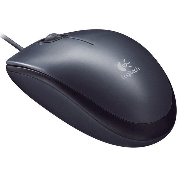 Logitech M90