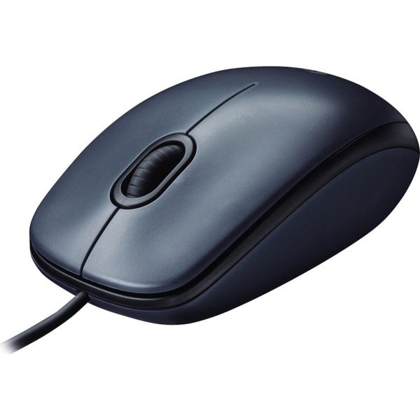 Logitech M90