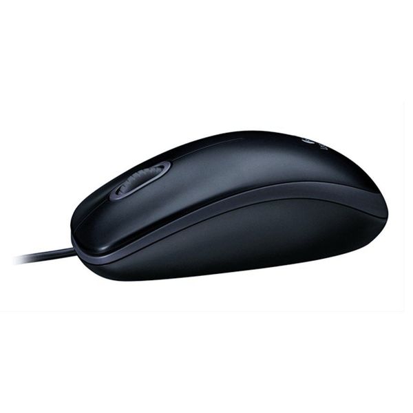 Logitech M90