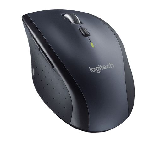 M705 Argent  Logitech