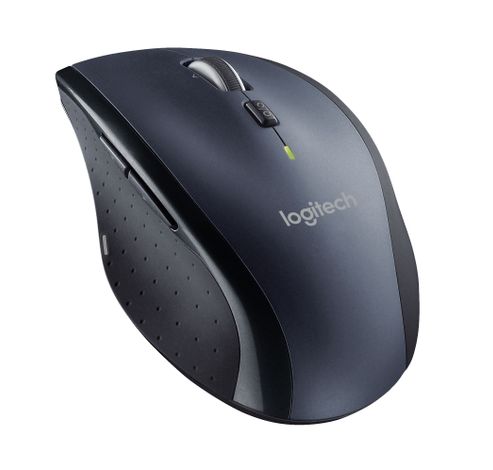 M705 Argent  Logitech