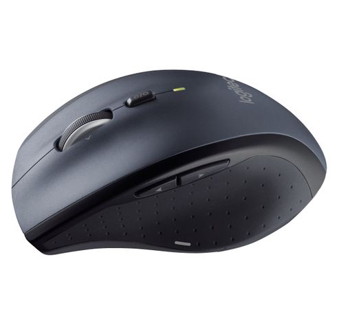 M705 Argent  Logitech