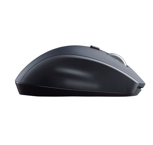 M705 Argent  Logitech