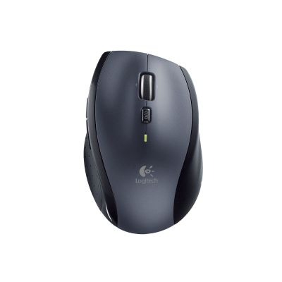 M705 Zilver  Logitech