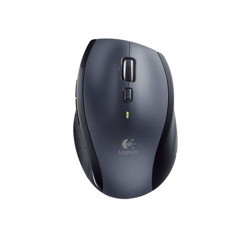 M705 Argent  Logitech