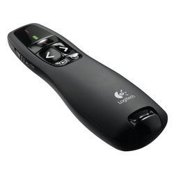 Logitech Wireless Presenter R400