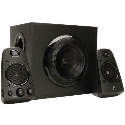 Z623 Speaker System 