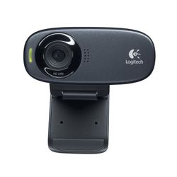 Logitech HD Webcam C310 