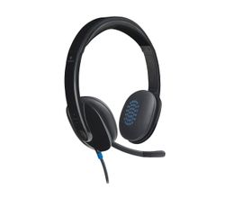 USB Headset H540 Logitech