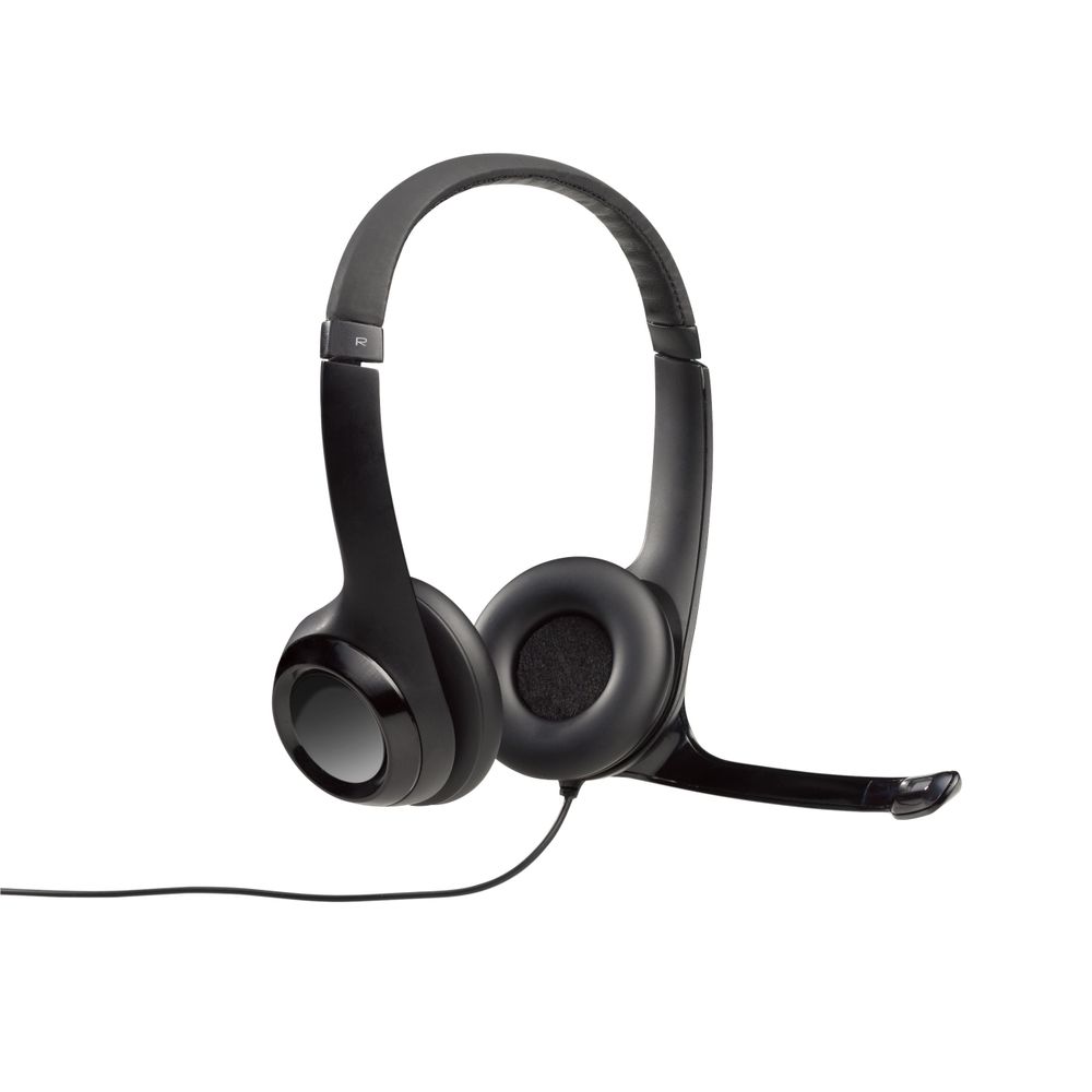 Logitech Headset USB Headset H390