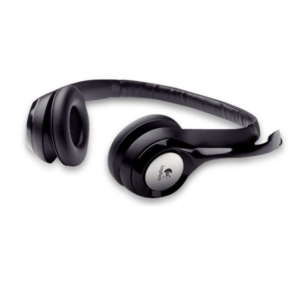 Logitech Headset USB Headset H390