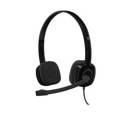 Stereo Headset H151 Logitech