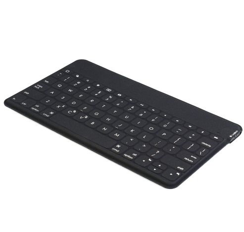 Keys-To-Go Android/Windows Black Azerty  Logitech