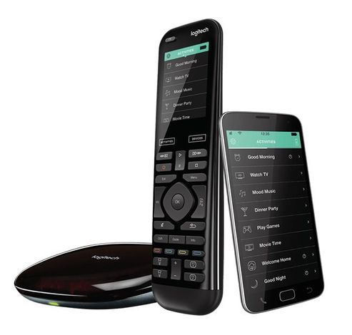 Harmony Elite  Logitech