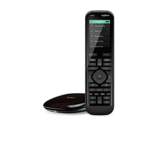 Harmony Elite  Logitech