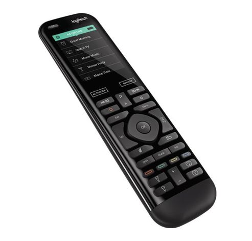 Harmony Elite  Logitech