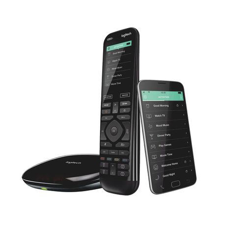 Harmony Elite  Logitech