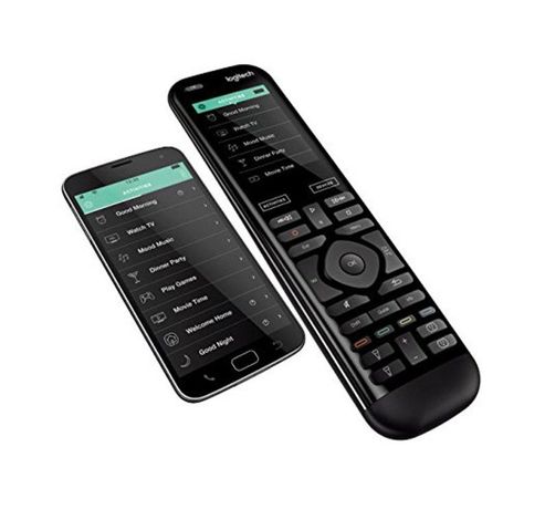 Harmony Elite  Logitech