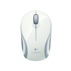 Logitech M187 white