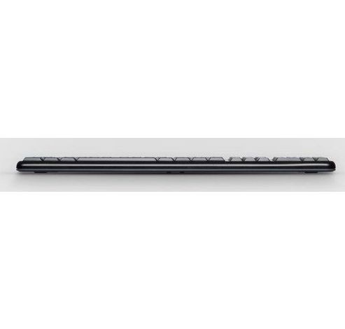  Desktop MK120 Swiss - Black QWERTZ  Logitech