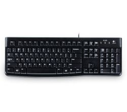 K120 AZERTY BE Logitech