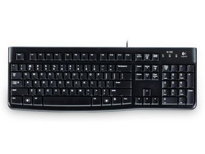 K120 AZERTY BE