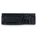 Logitech K120 AZERTY BE