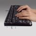 Logitech K120 AZERTY BE