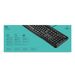 Logitech K120 AZERTY BE