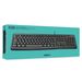 Logitech K120 AZERTY BE