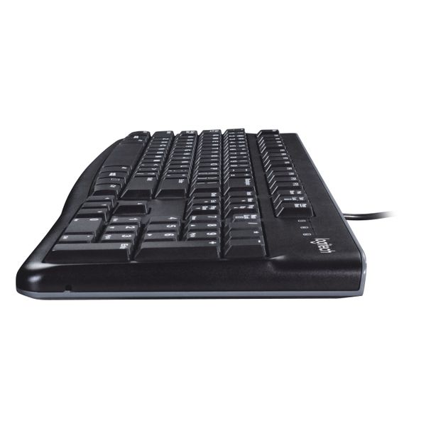 Logitech K120 AZERTY BE