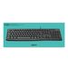 Logitech K120 AZERTY BE