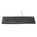 Logitech K120 AZERTY BE