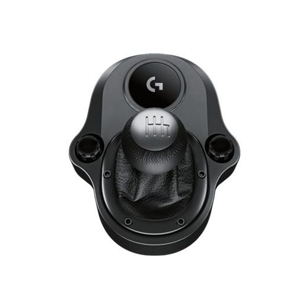 Logitech Driving Force Shifter